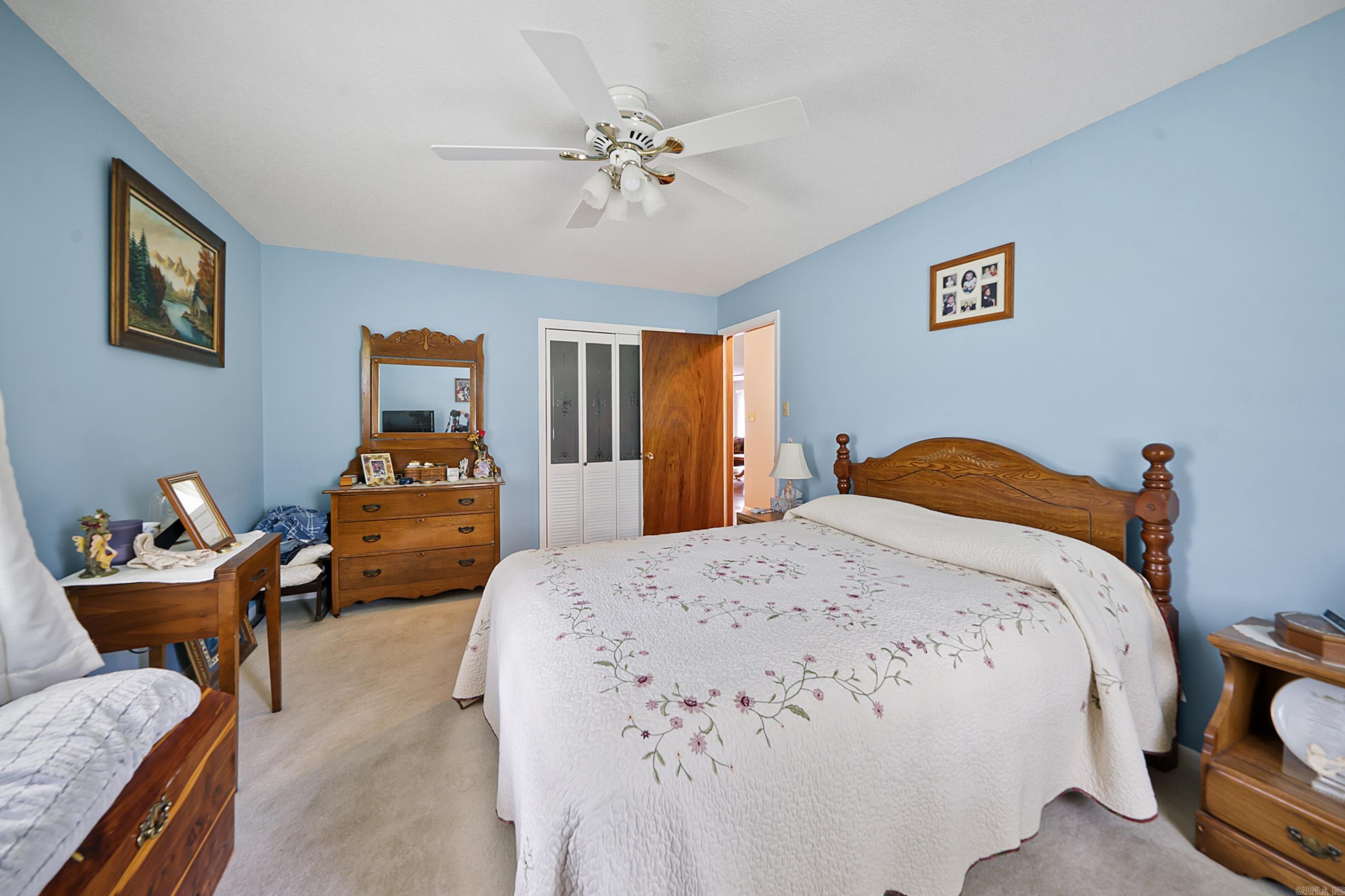 WARD CITY AREA - Residential