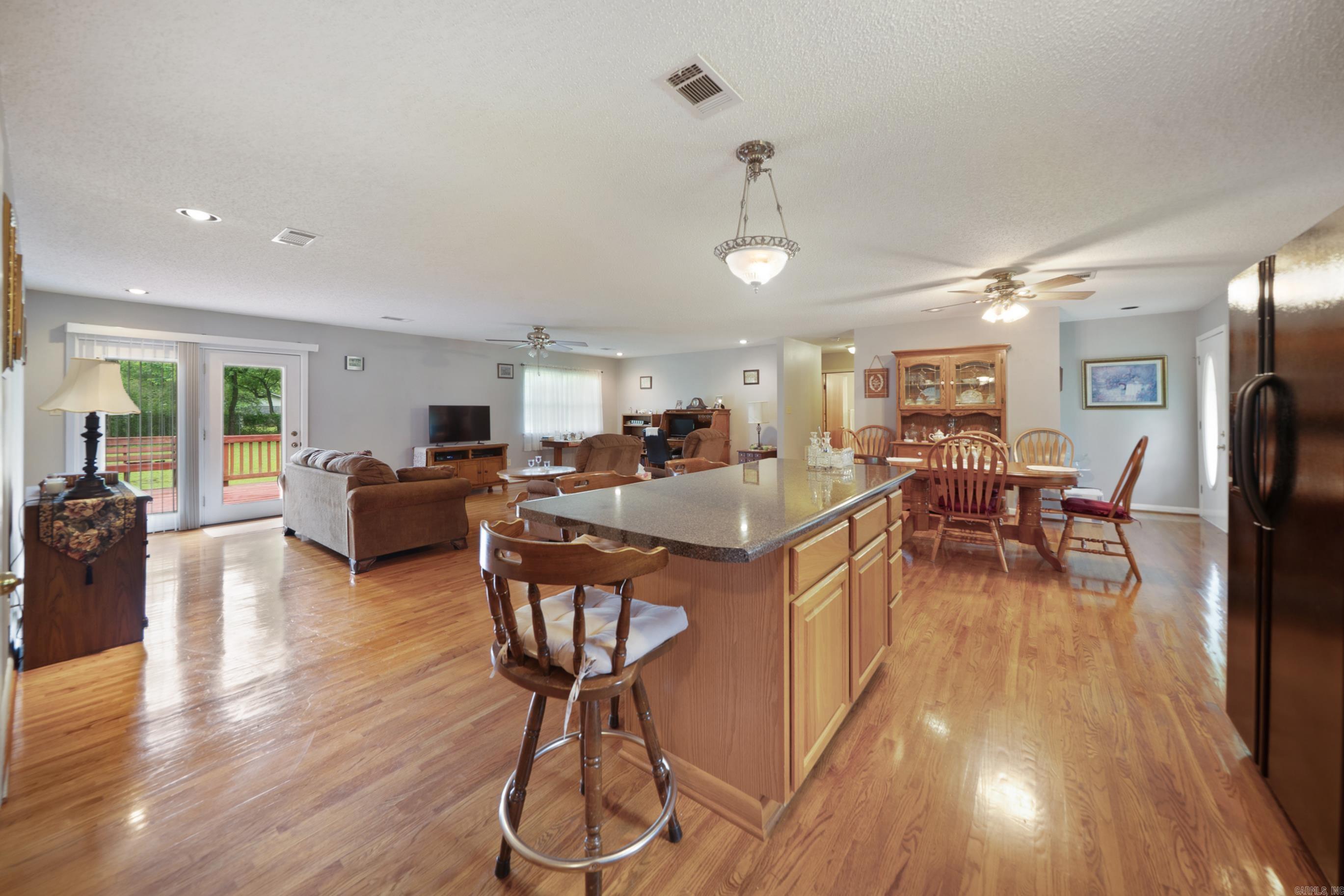 WARD CITY AREA - Residential