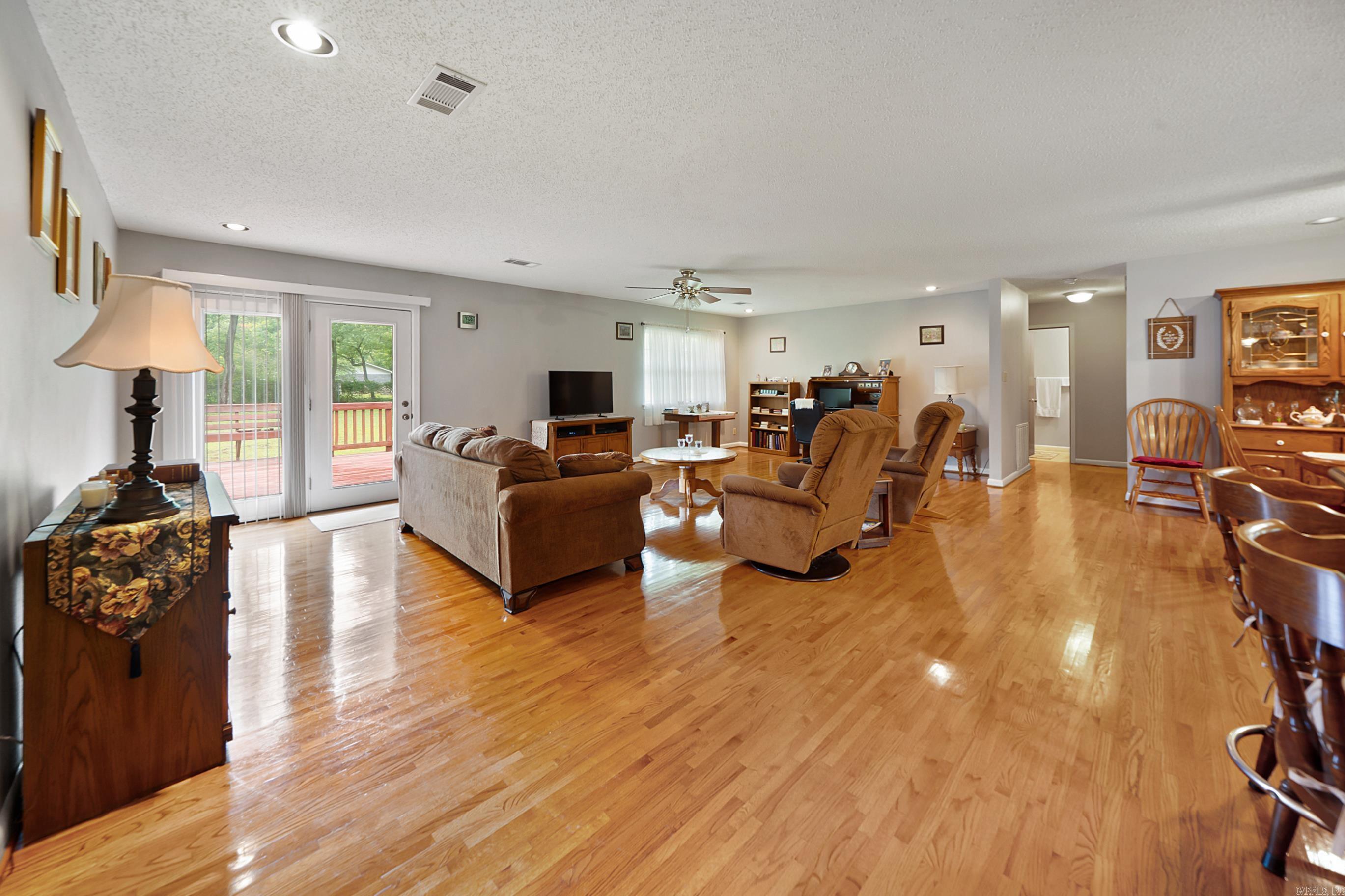 WARD CITY AREA - Residential