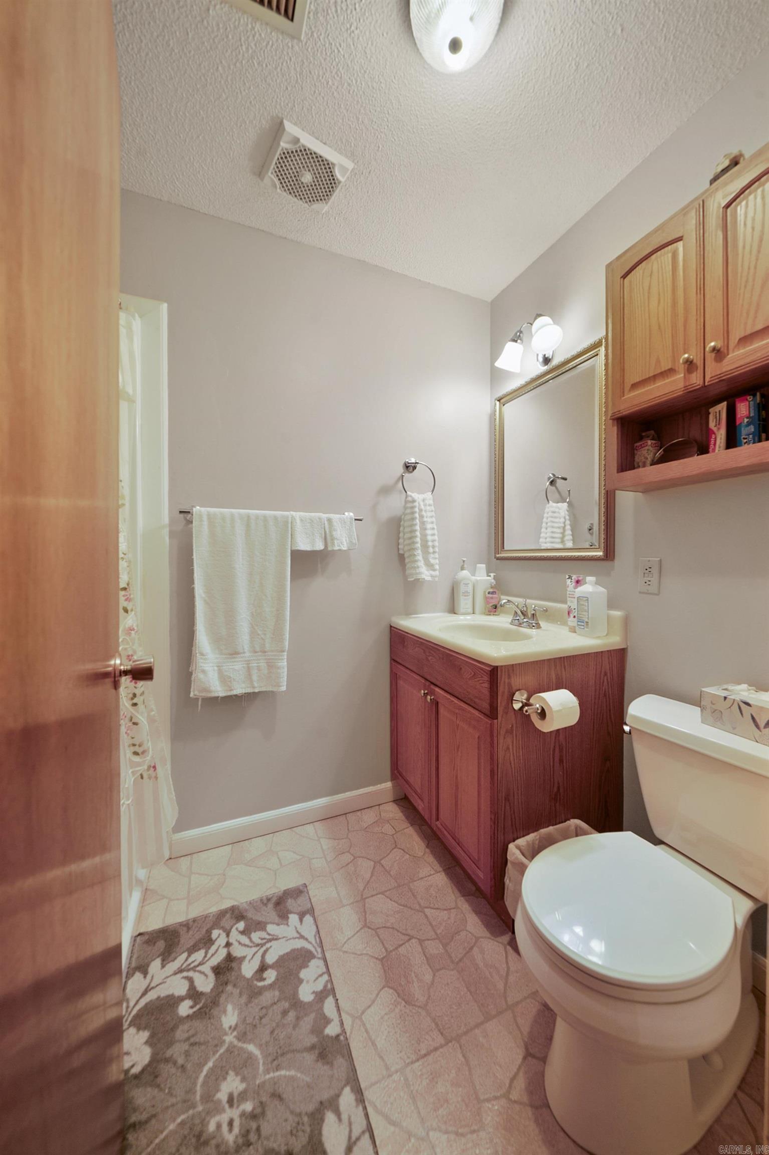 WARD CITY AREA - Residential
