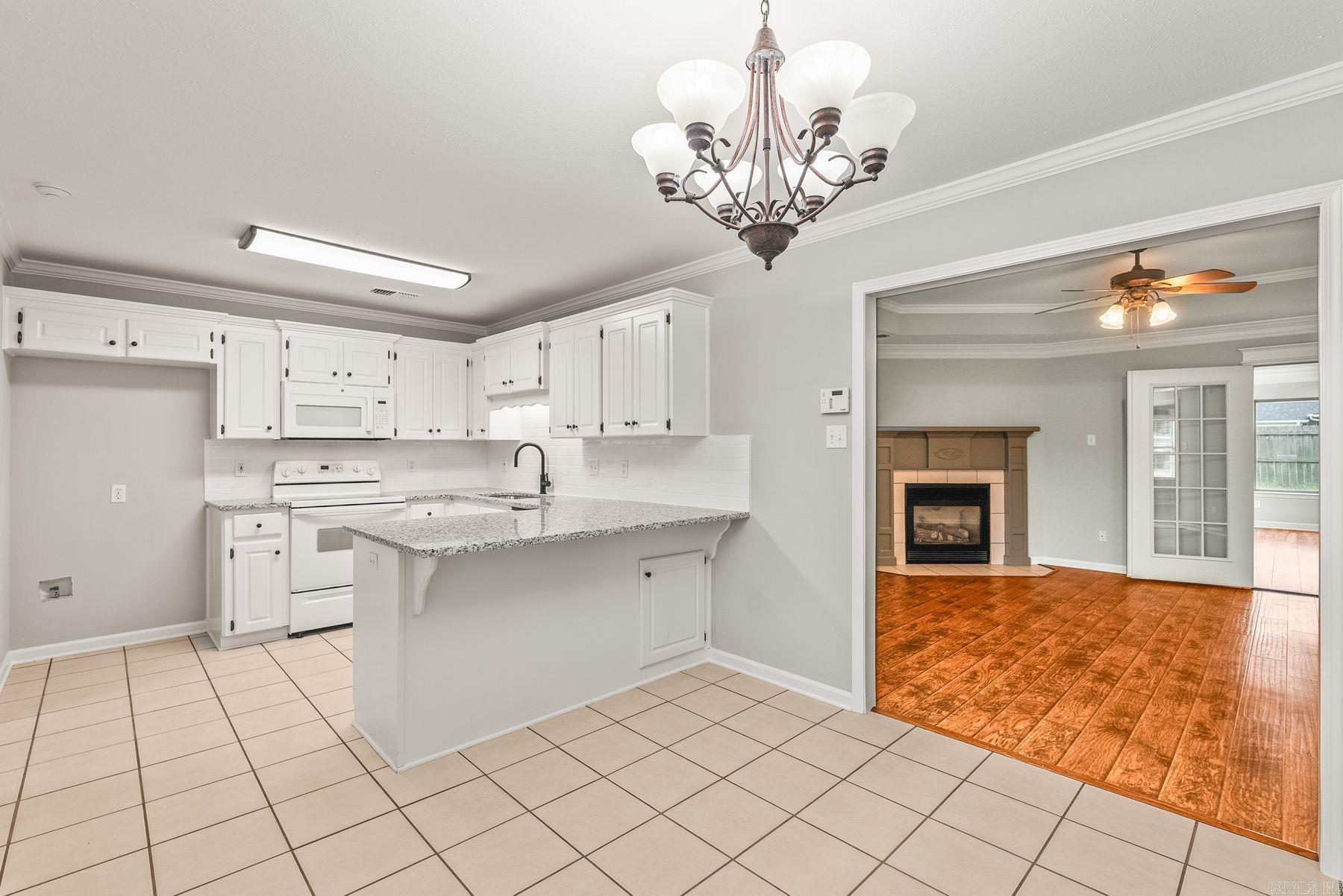 PARK VIEW - Residential