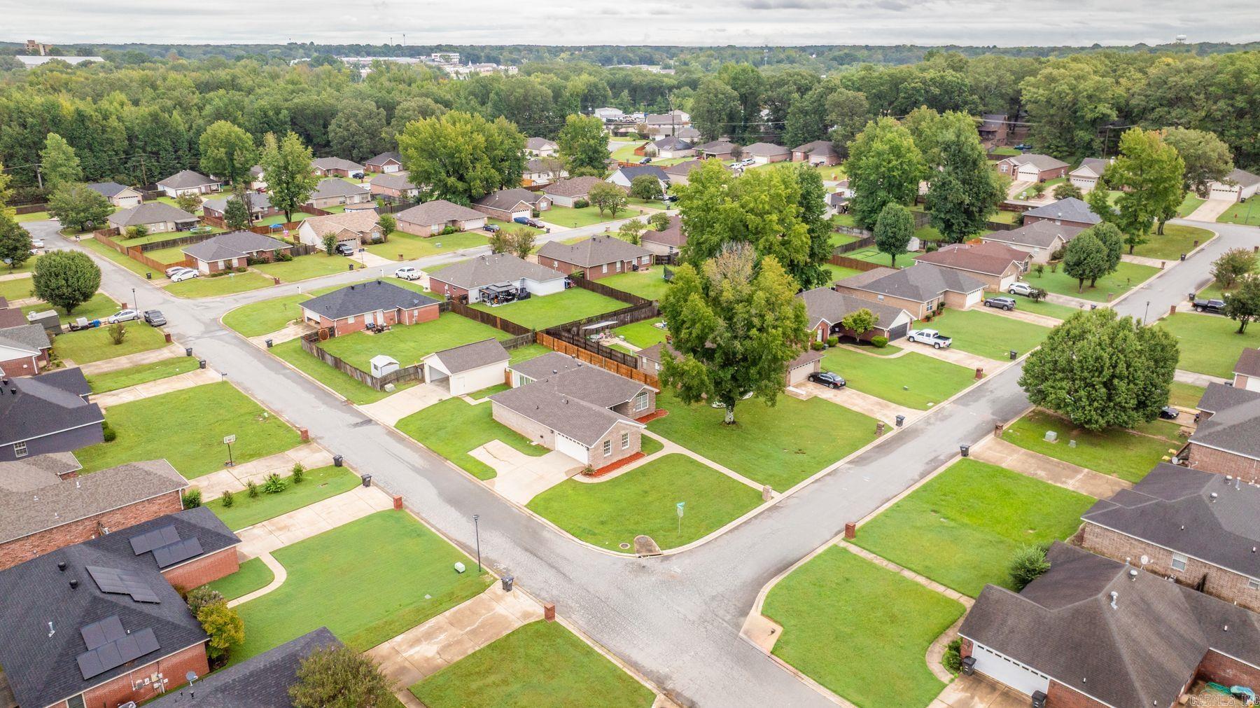 PARK VIEW - Residential