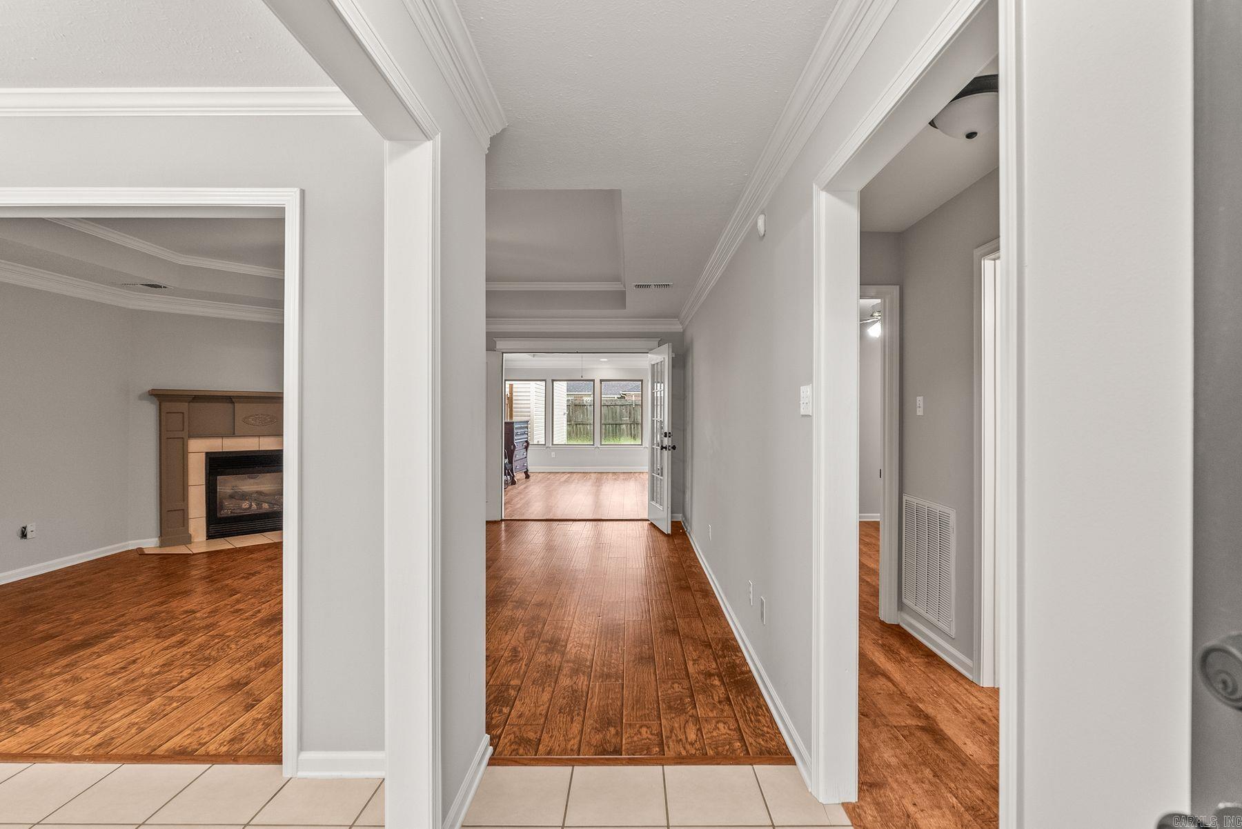 PARK VIEW - Residential