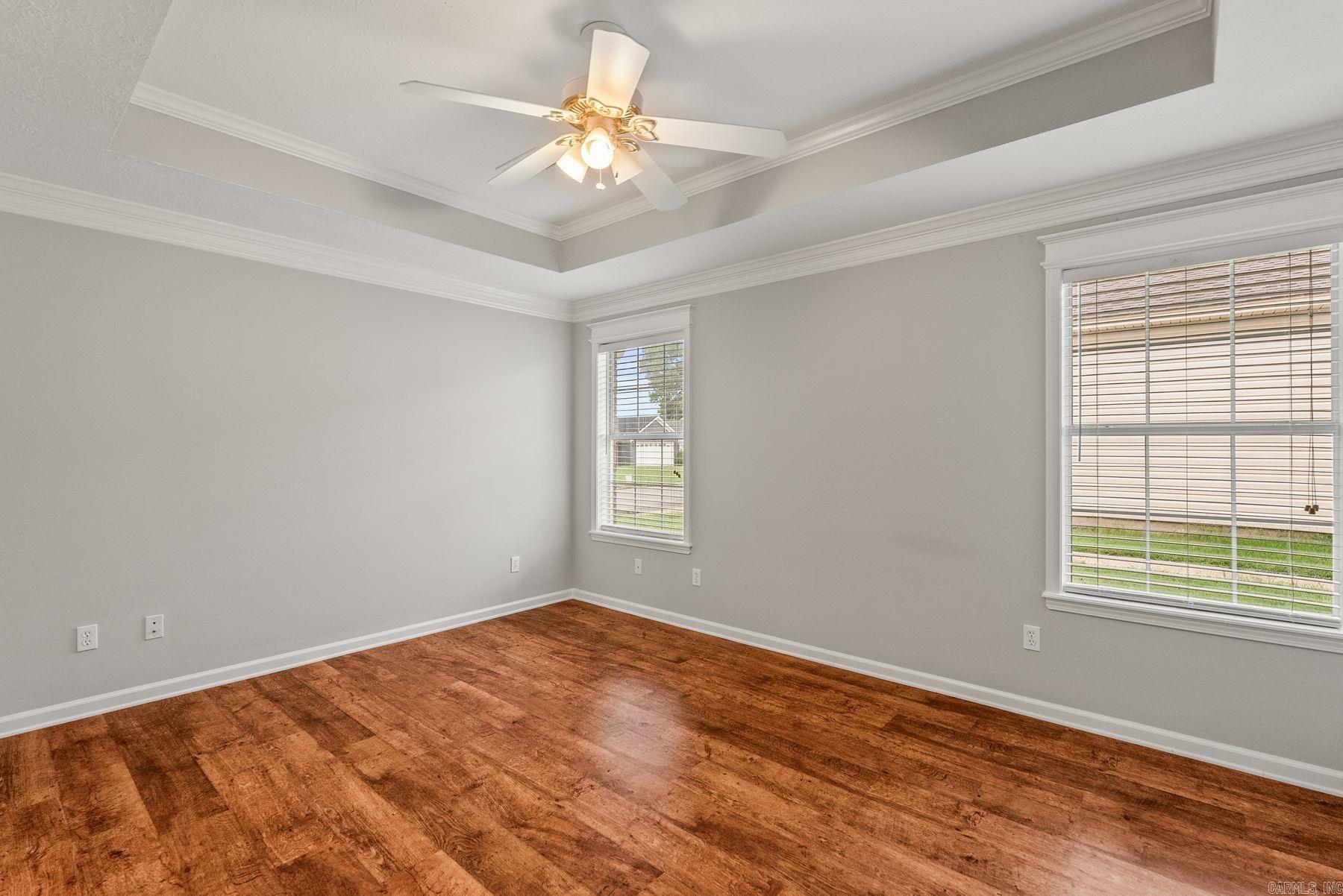 PARK VIEW - Residential