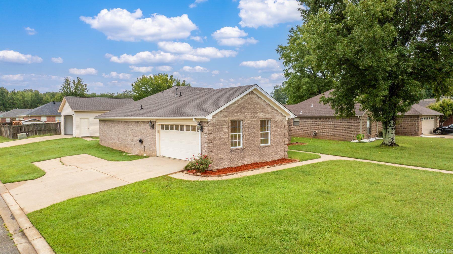 PARK VIEW - Residential