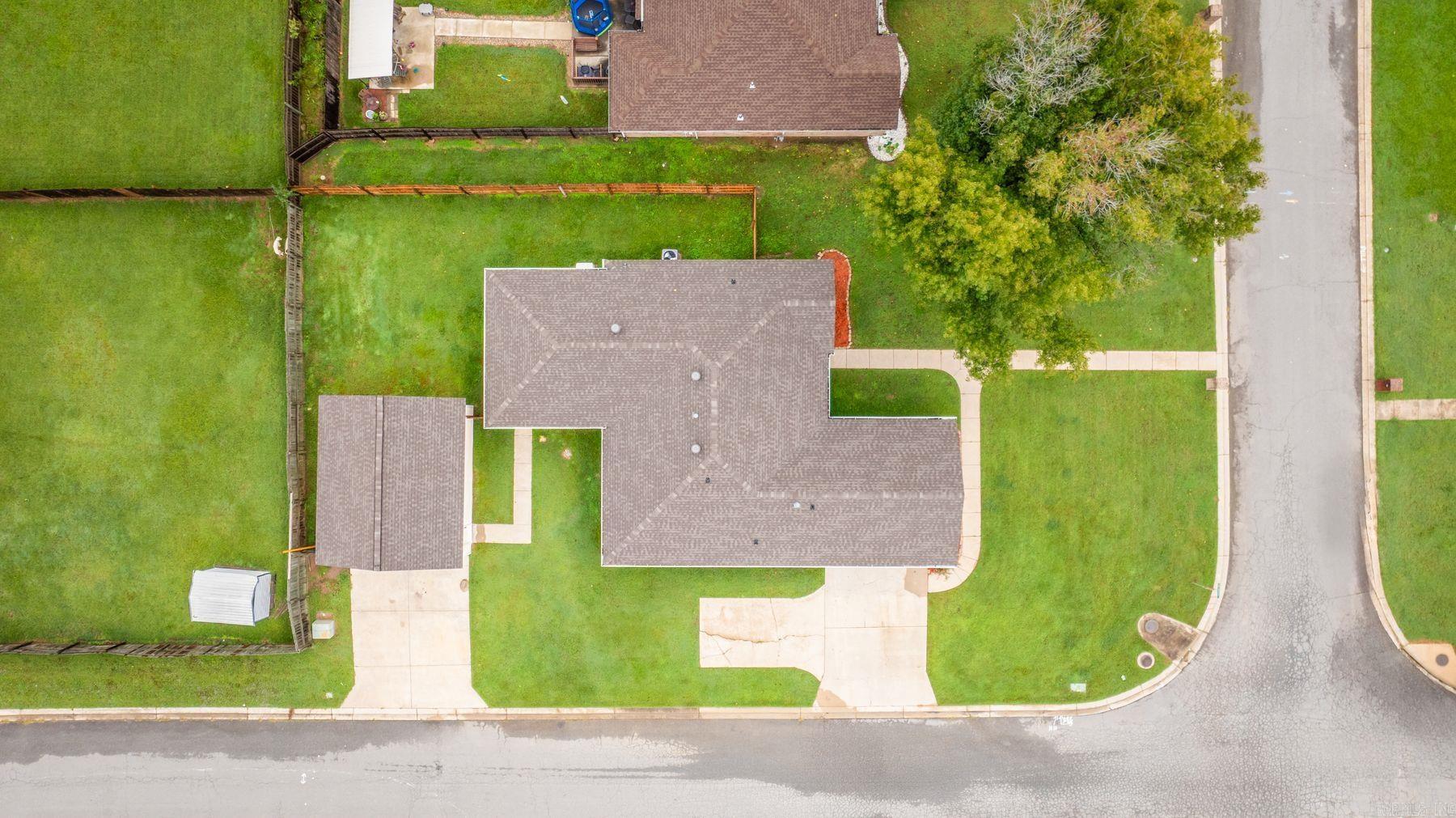 PARK VIEW - Residential