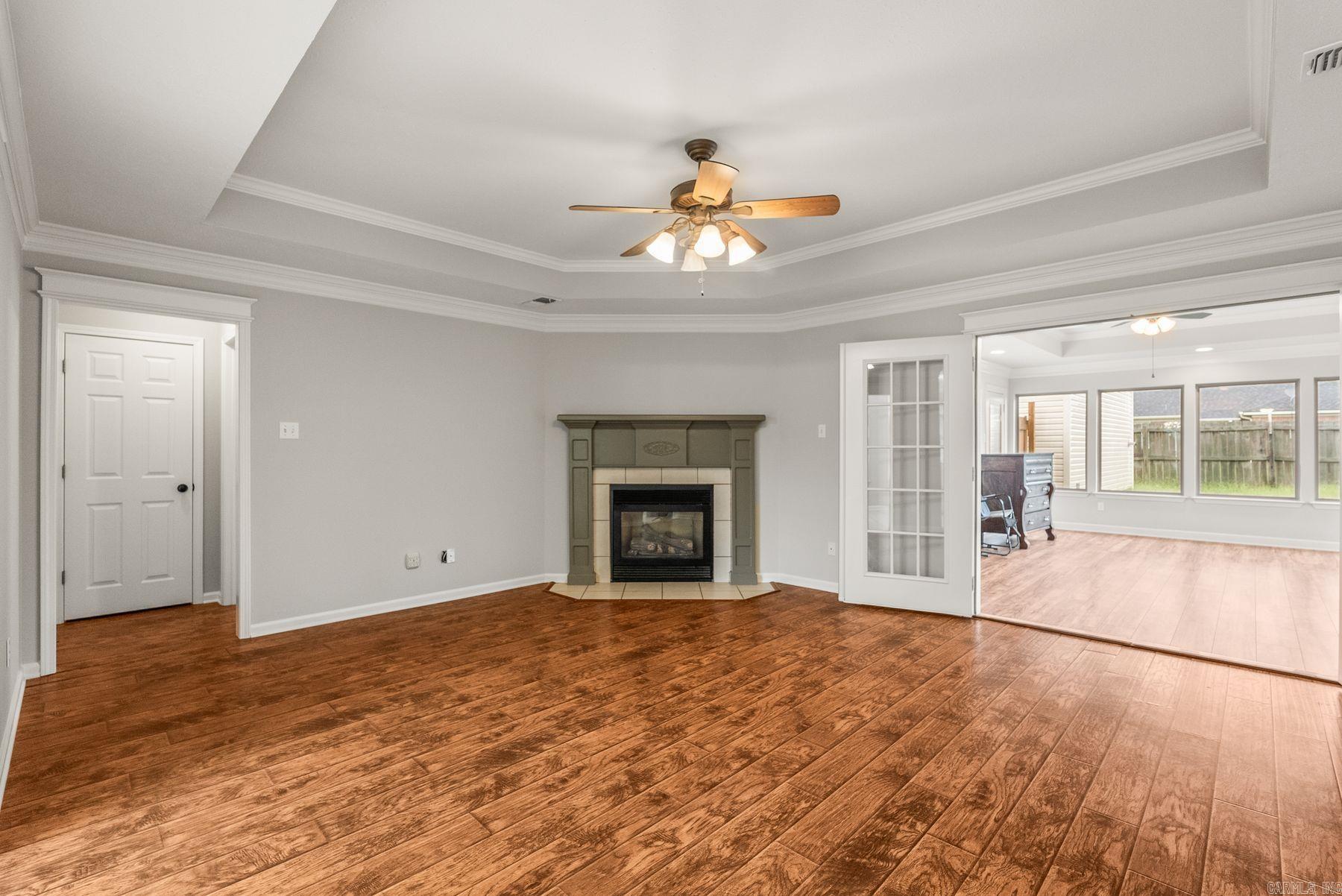 PARK VIEW - Residential