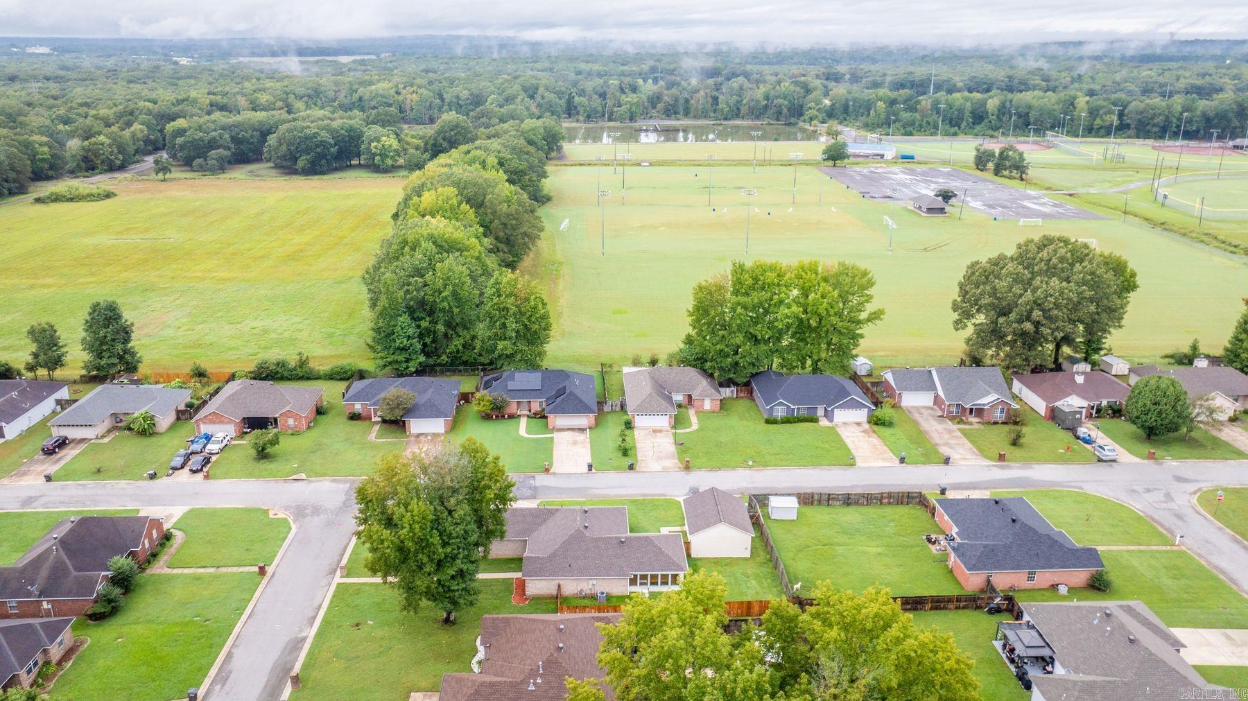 PARK VIEW - Residential