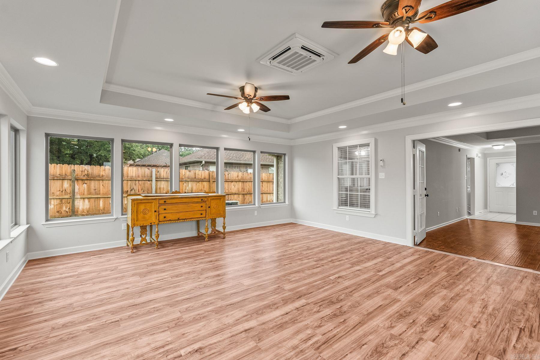 PARK VIEW - Residential