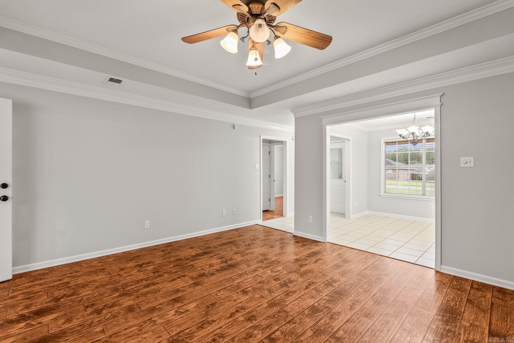 PARK VIEW - Residential