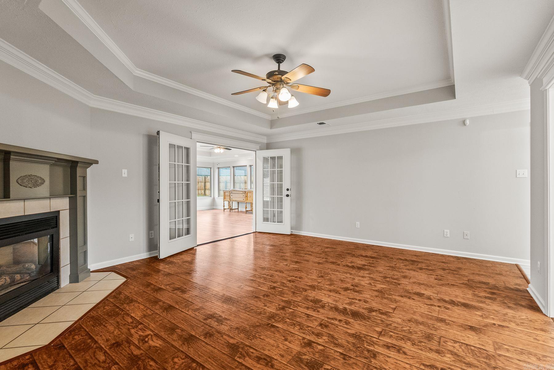 PARK VIEW - Residential