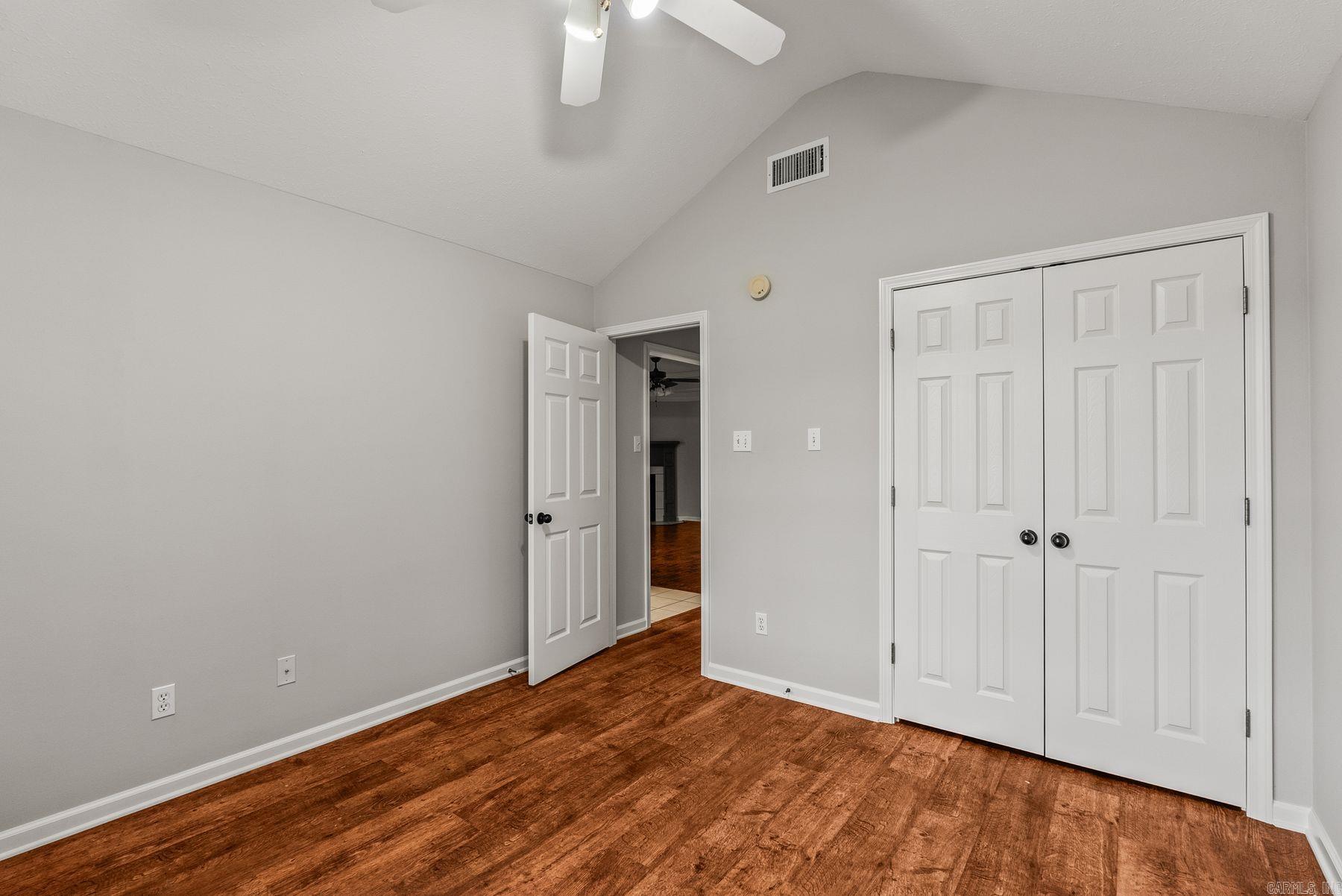 PARK VIEW - Residential