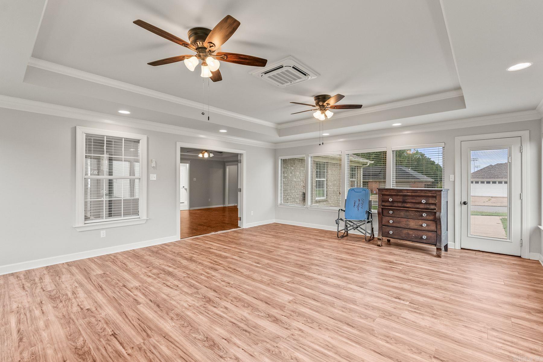 PARK VIEW - Residential