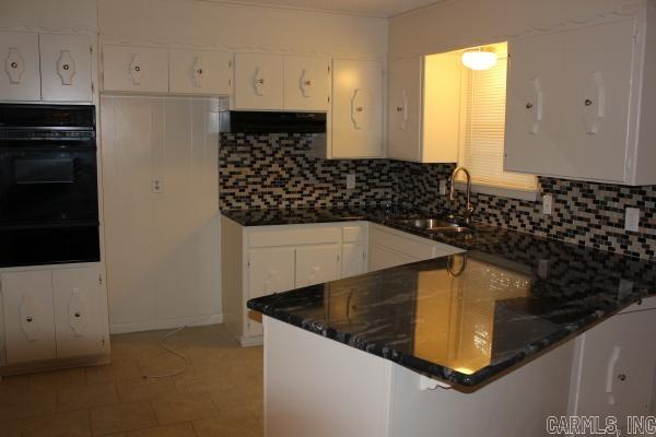 Western Hills - Residential Lease