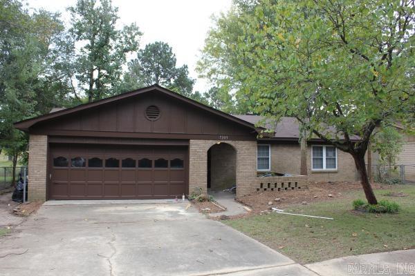 Western Hills - Residential Lease