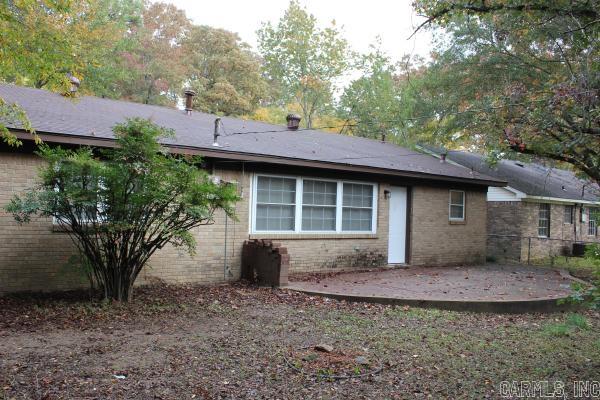 Western Hills - Residential Lease