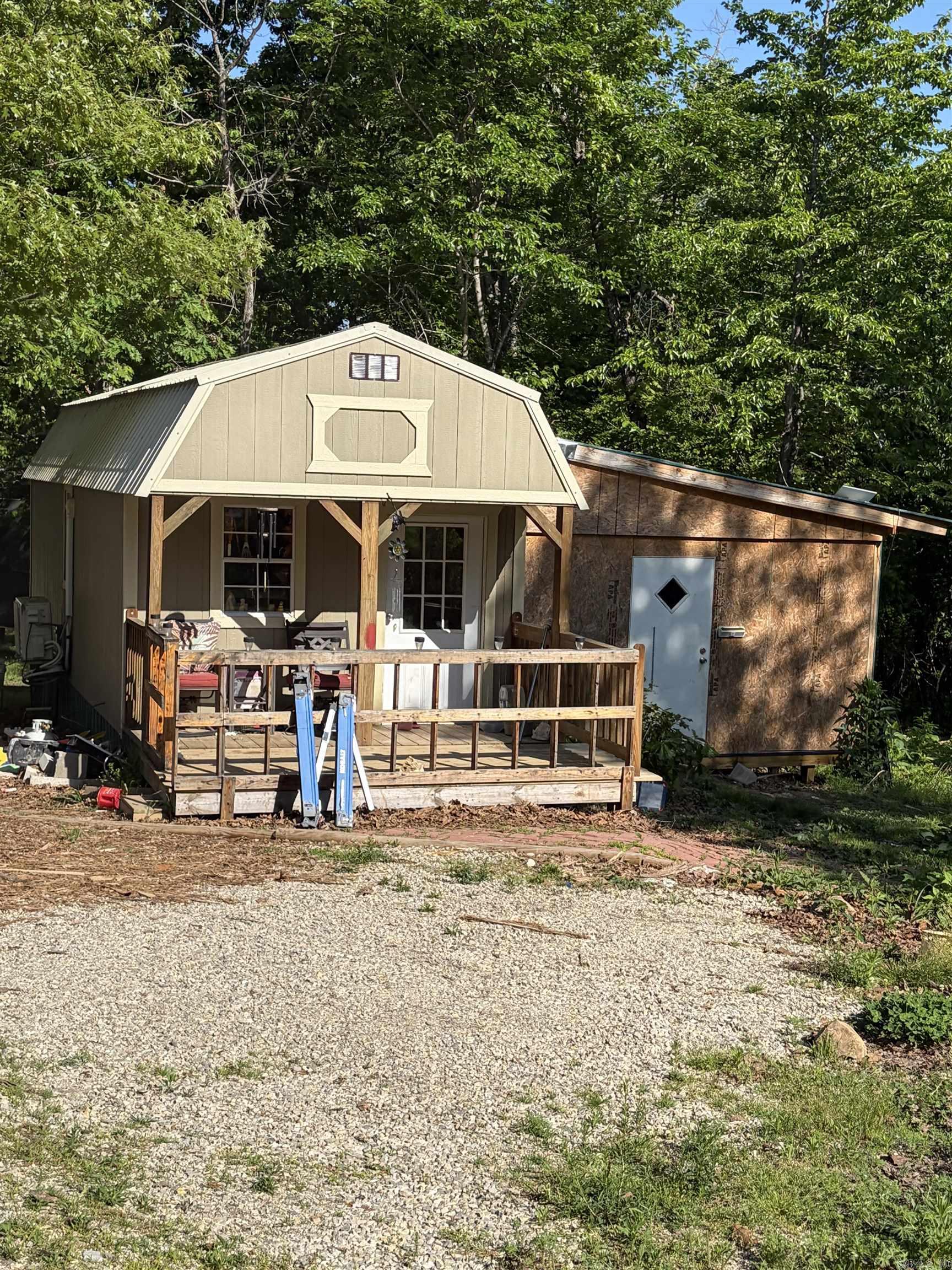 ACREAGE LOTS - Residential