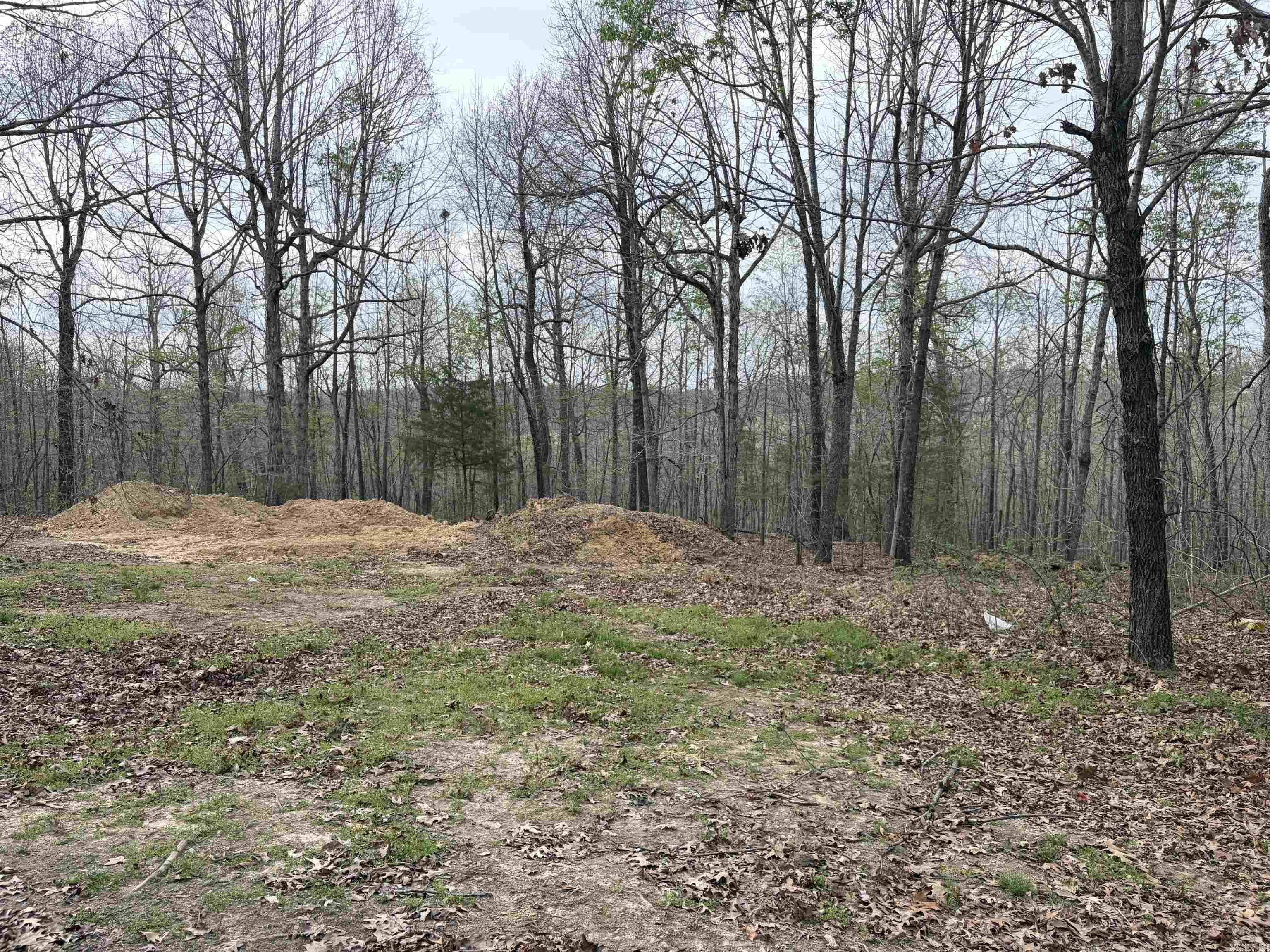 ACREAGE LOTS - Residential