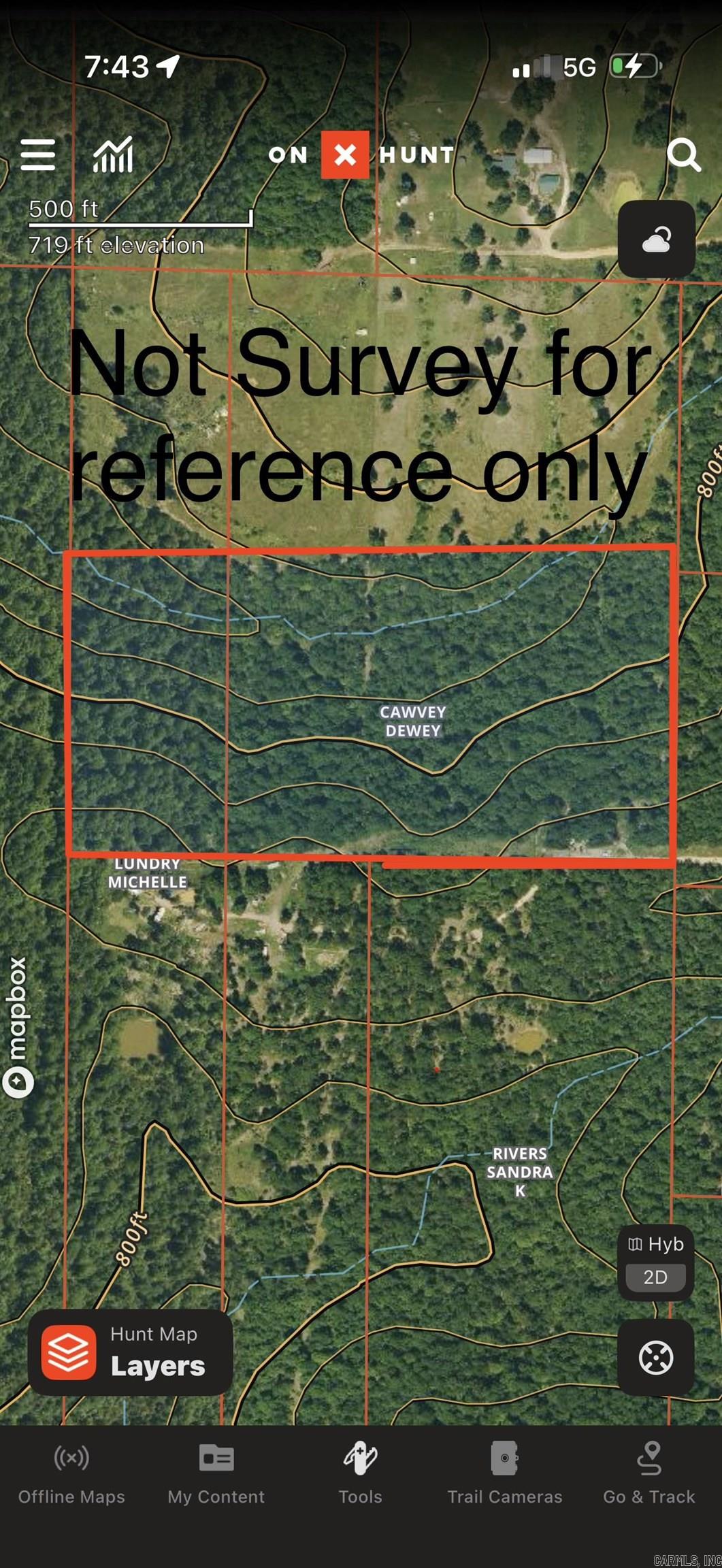 ACREAGE LOTS - Residential