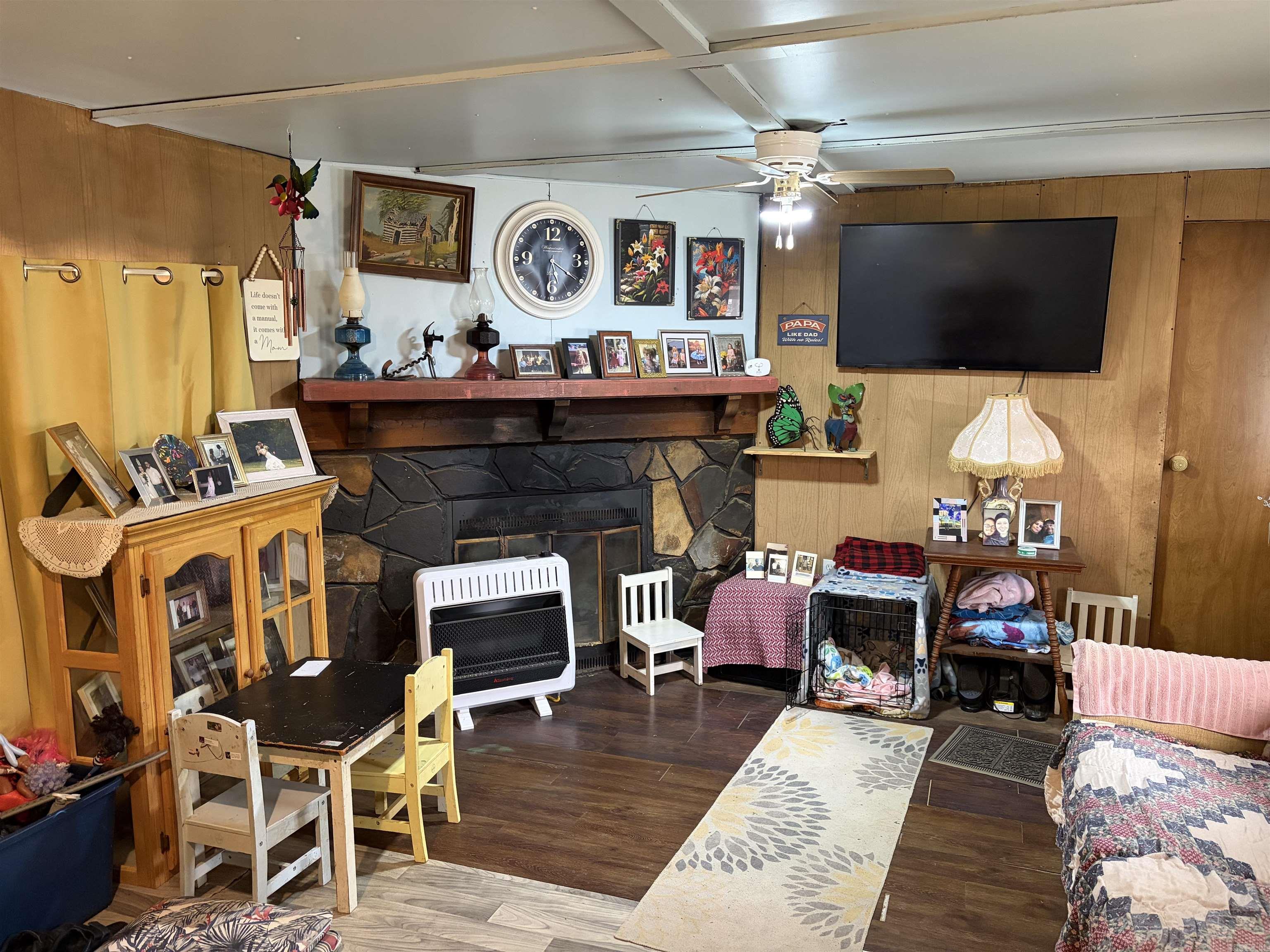 ACREAGE LOTS - Residential