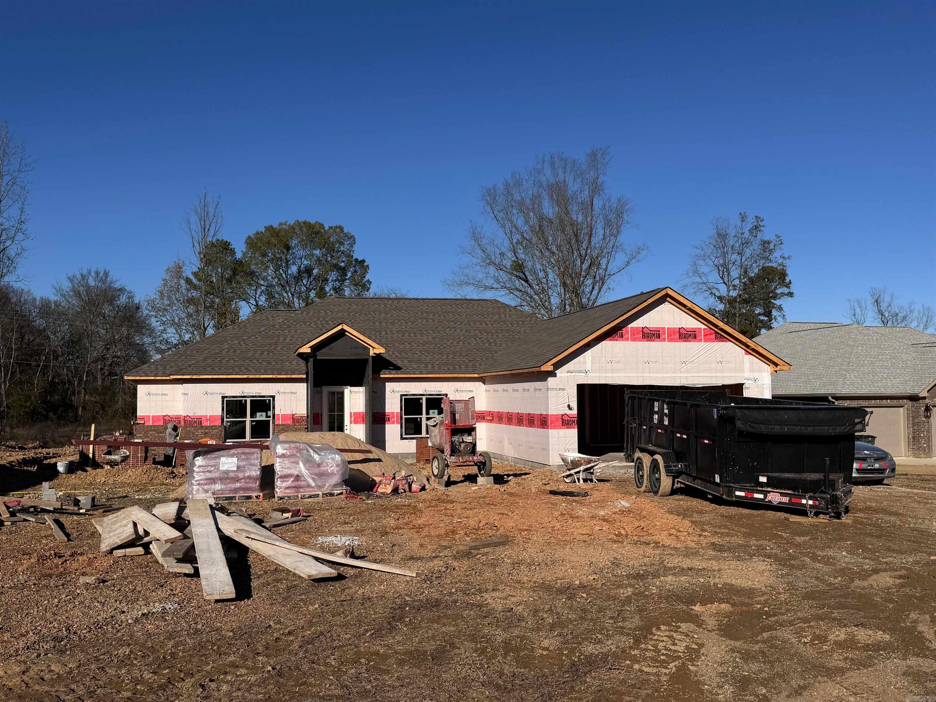 LA CALA ESTATES - Residential