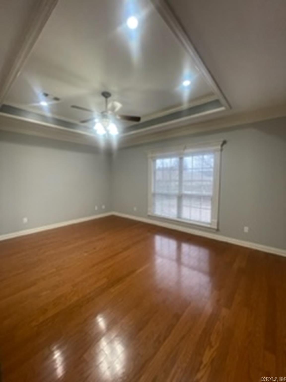 Krooked Kreek - Residential Lease