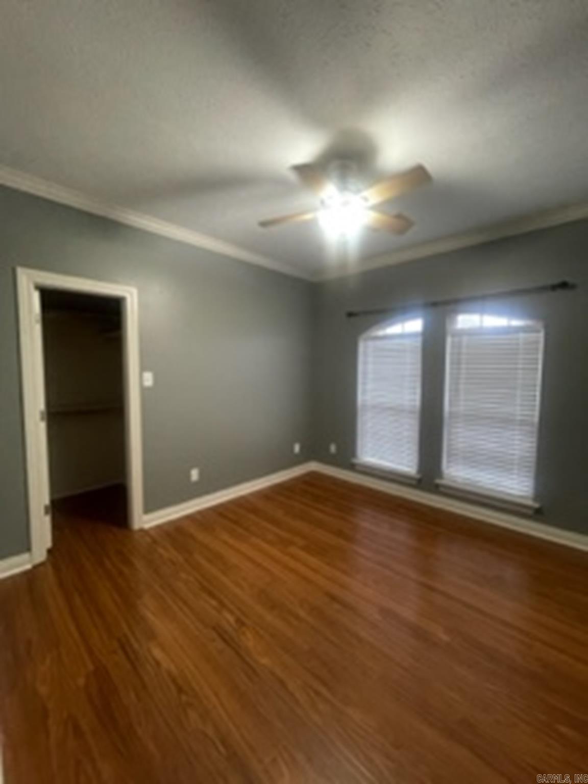 Krooked Kreek - Residential Lease