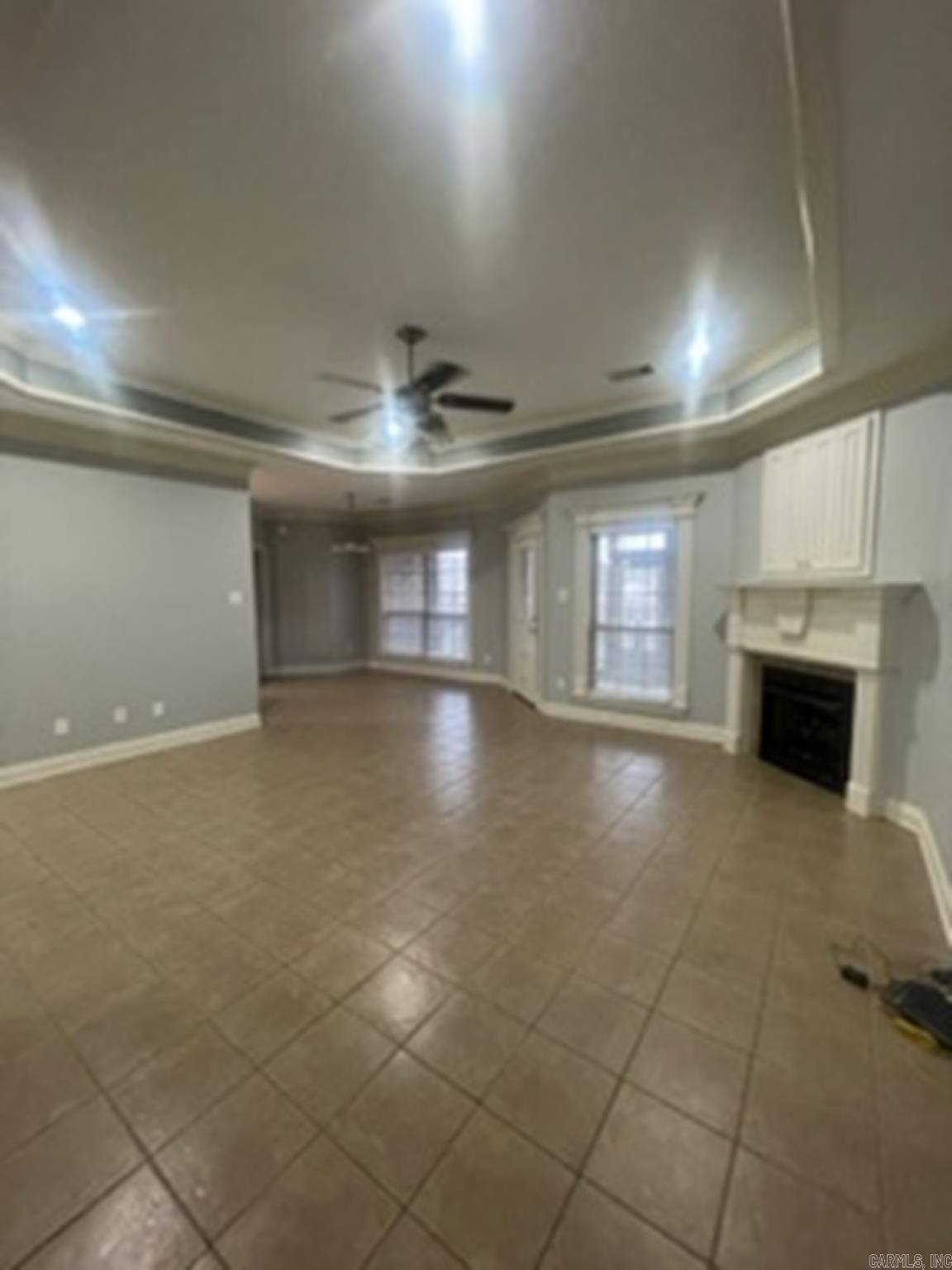 Krooked Kreek - Residential Lease