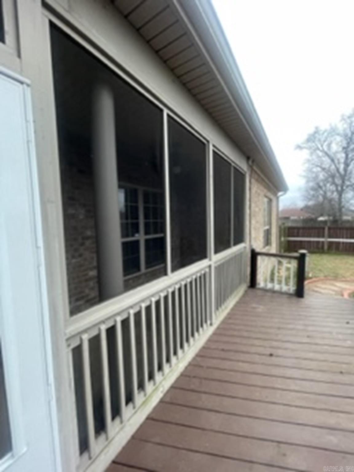 Krooked Kreek - Residential Lease