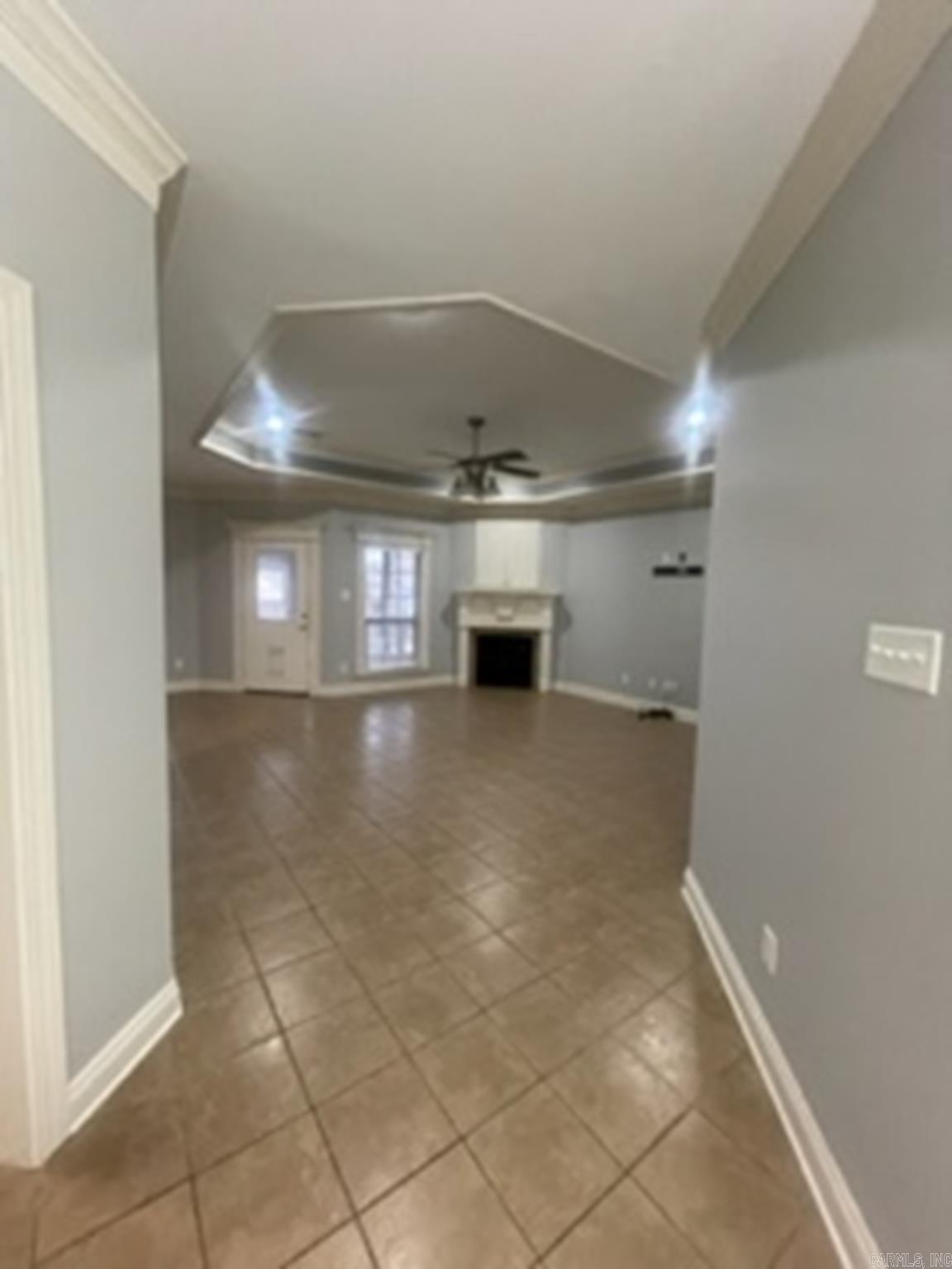 Krooked Kreek - Residential Lease