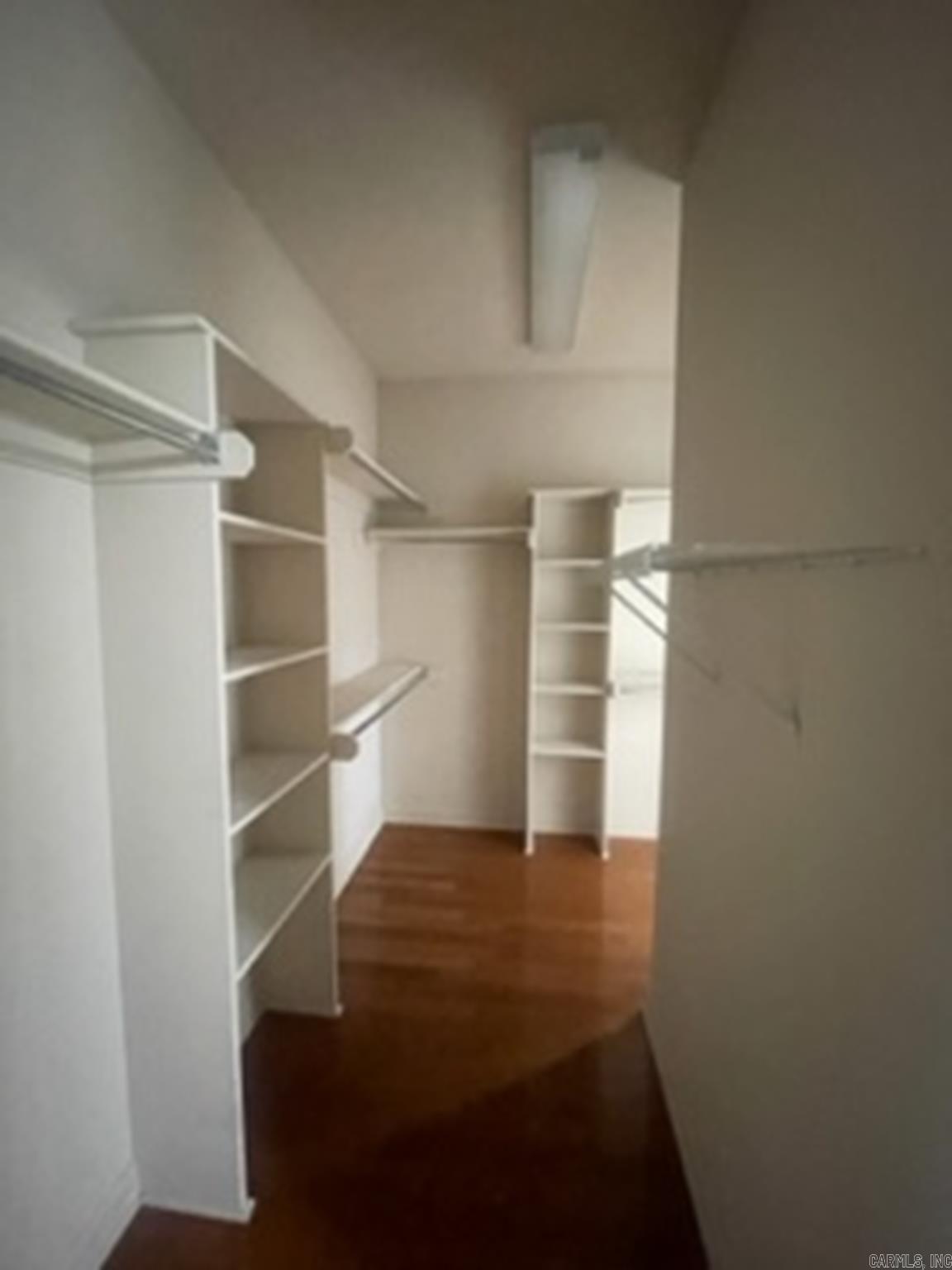 Krooked Kreek - Residential Lease