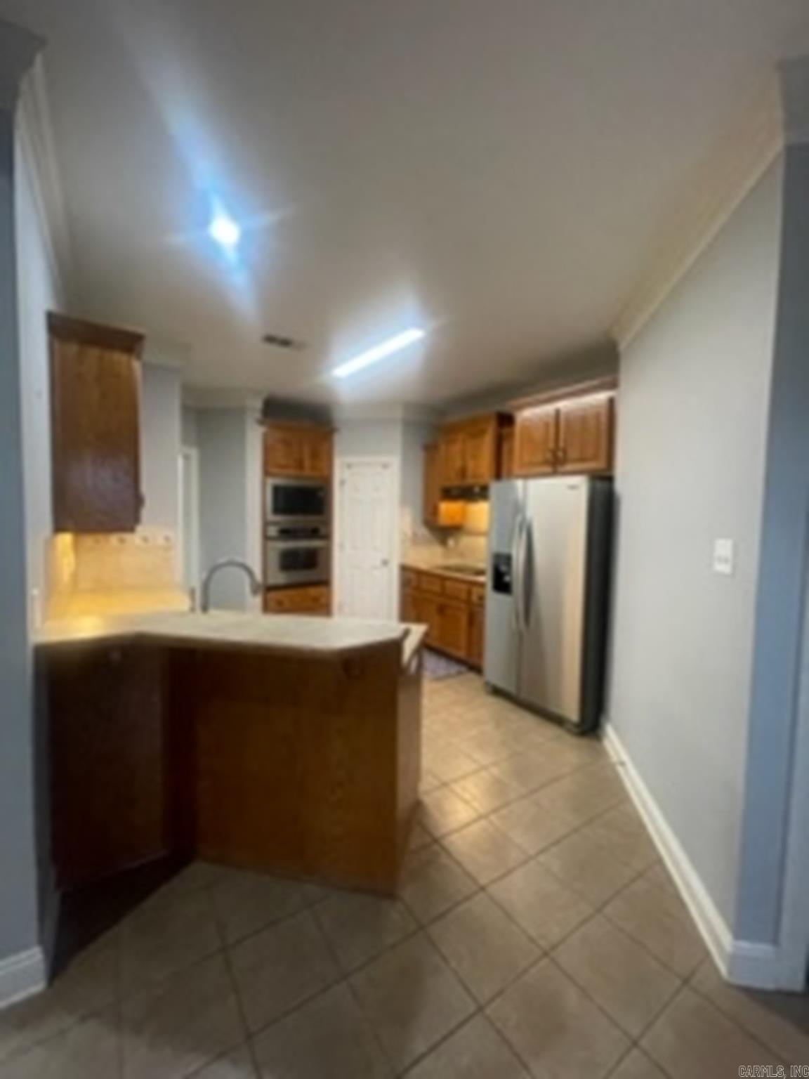 Krooked Kreek - Residential Lease