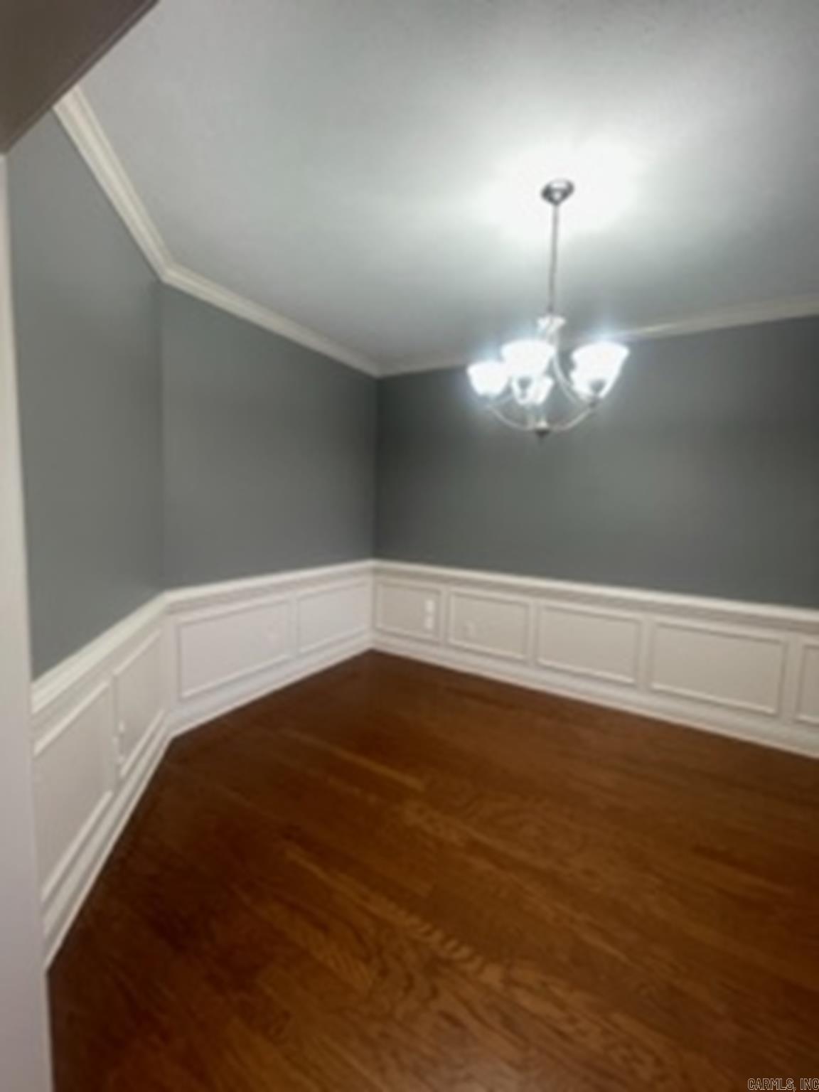 Krooked Kreek - Residential Lease