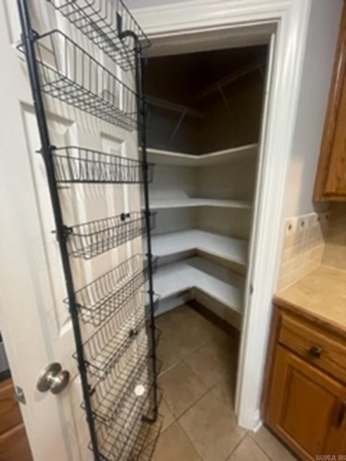 Krooked Kreek - Residential Lease