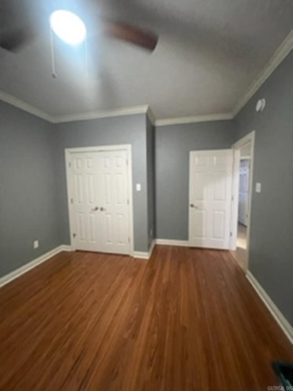 Krooked Kreek - Residential Lease