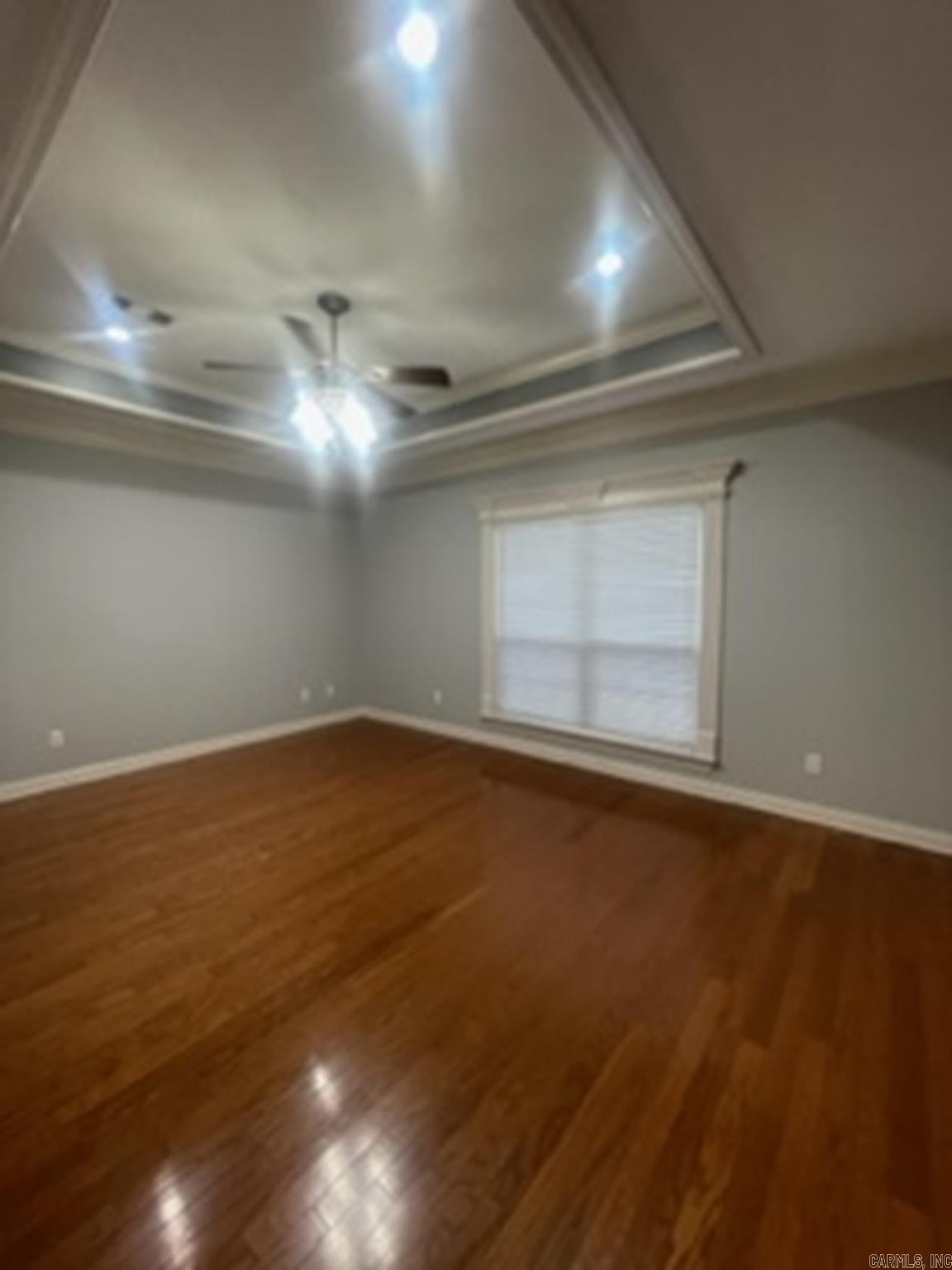 Krooked Kreek - Residential Lease