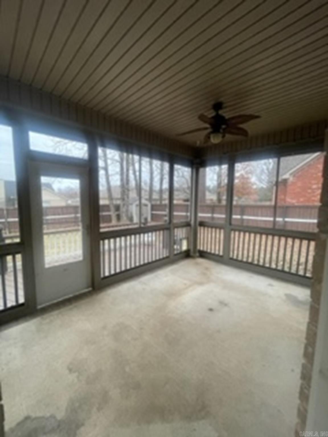 Krooked Kreek - Residential Lease