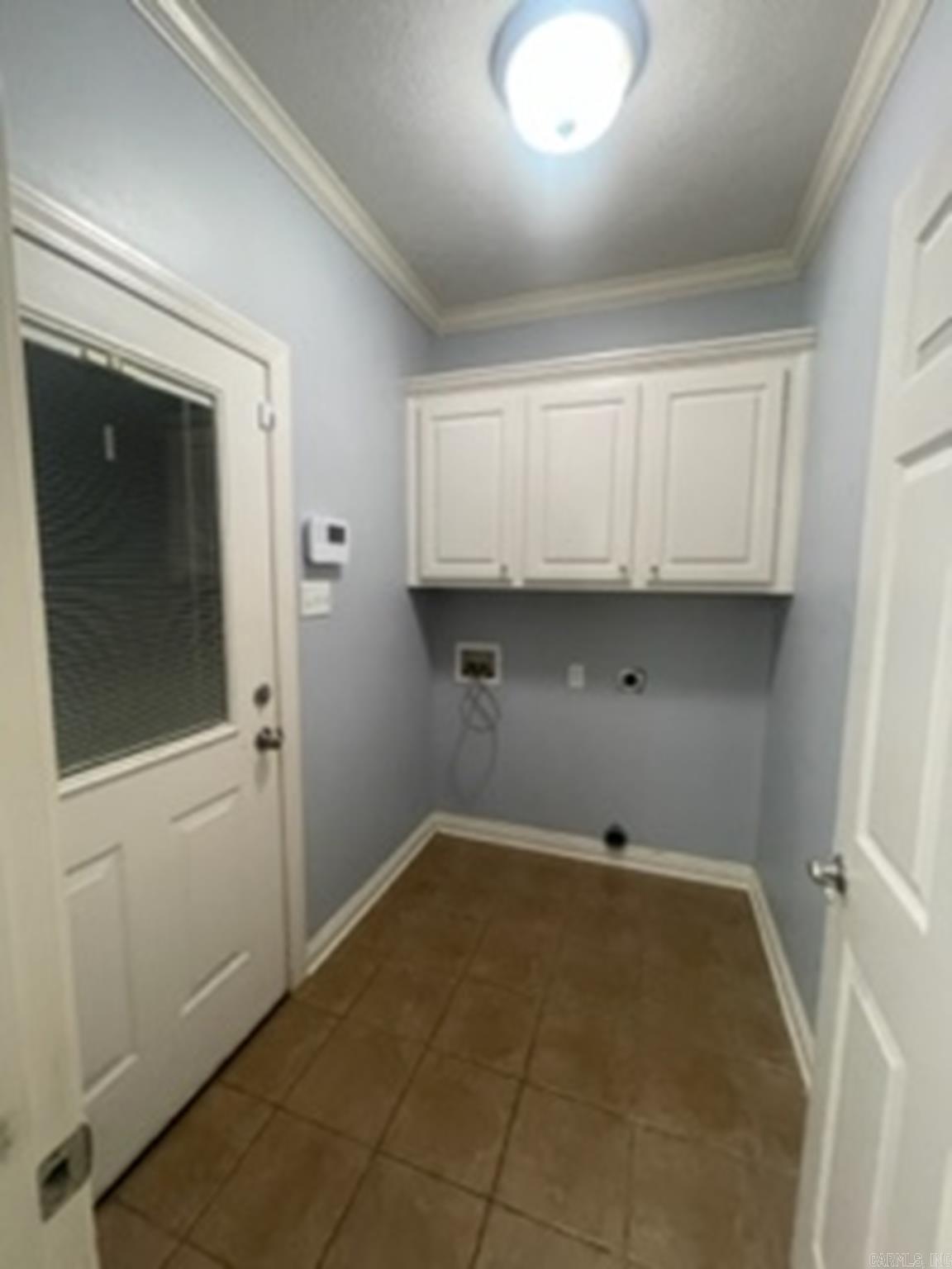 Krooked Kreek - Residential Lease