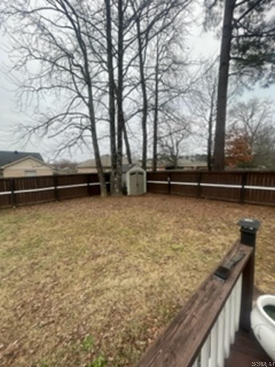 Krooked Kreek - Residential Lease