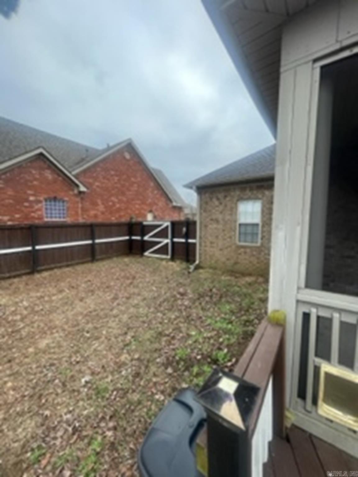 Krooked Kreek - Residential Lease