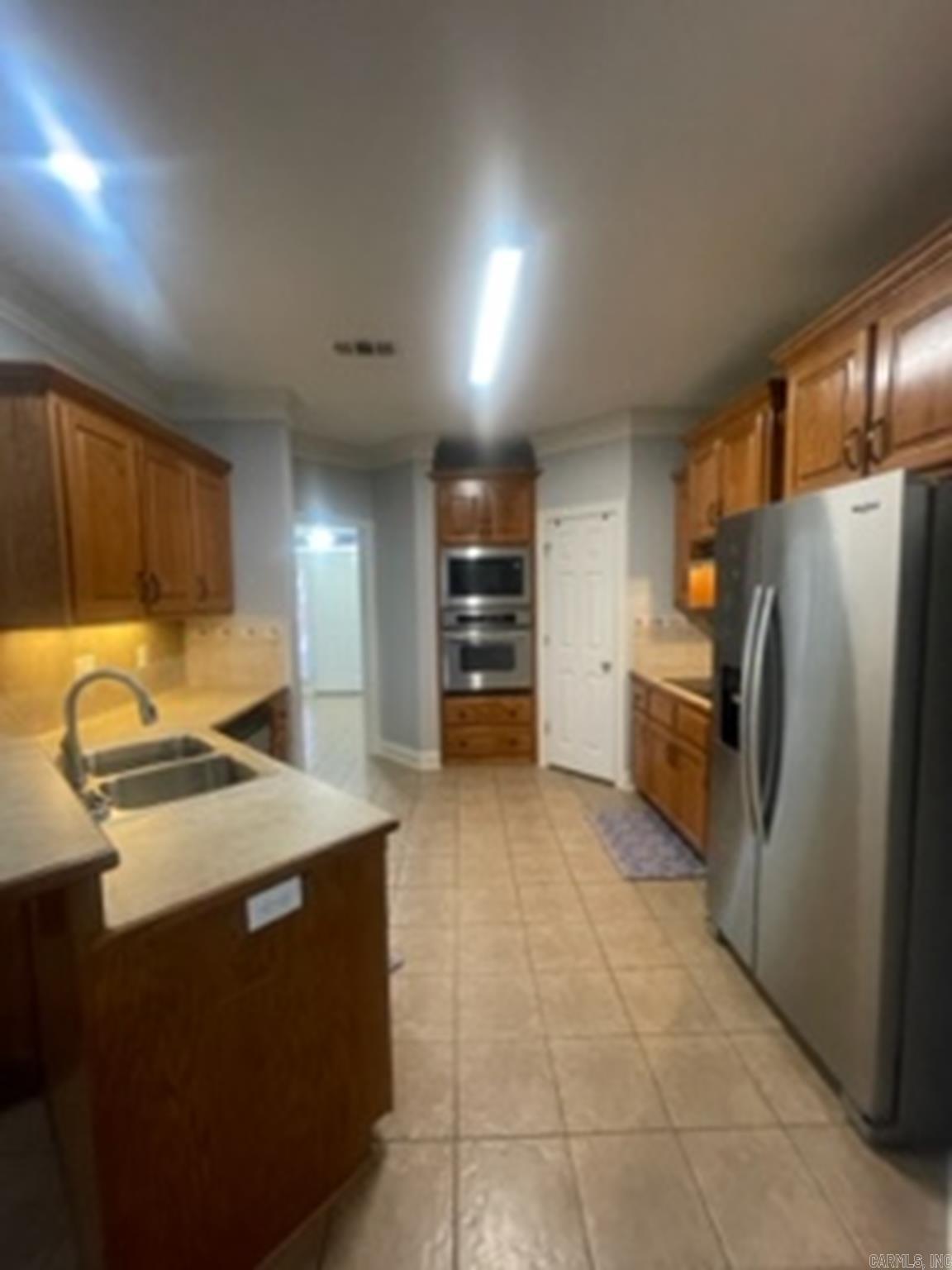 Krooked Kreek - Residential Lease