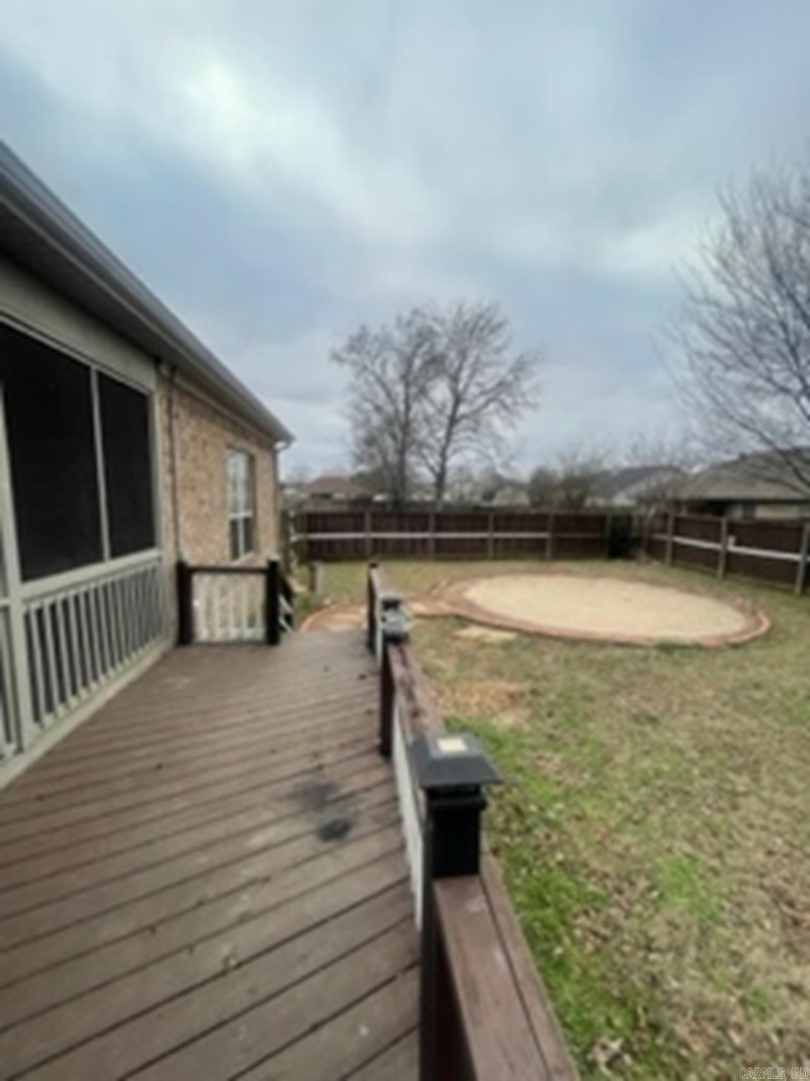 Krooked Kreek - Residential Lease