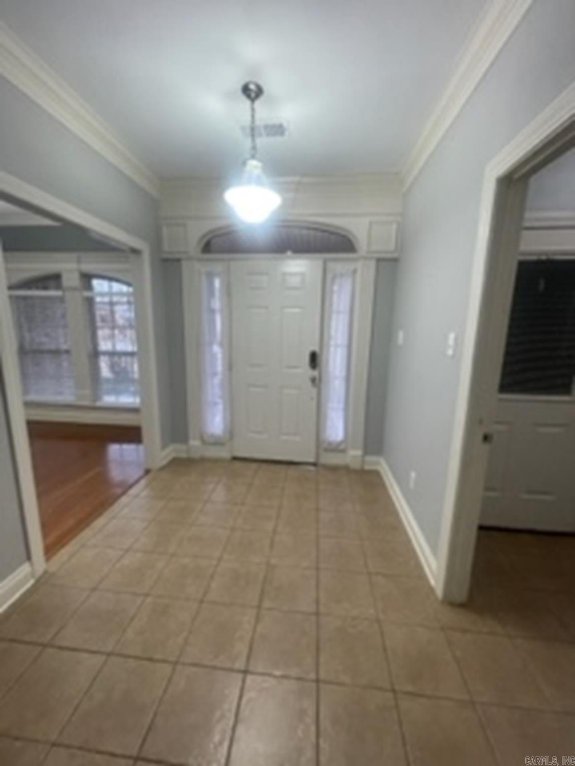 Krooked Kreek - Residential Lease