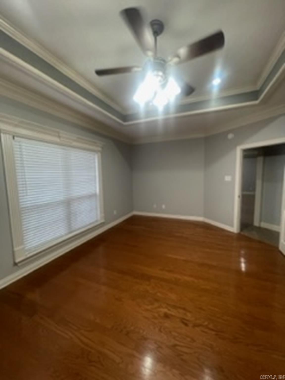 Krooked Kreek - Residential Lease