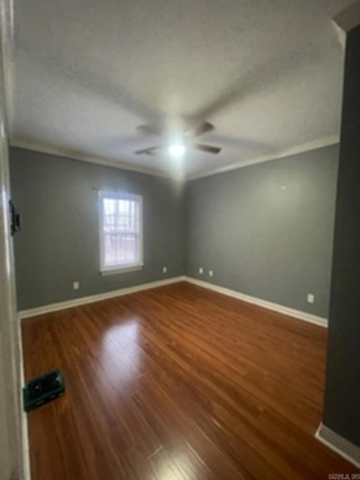 Krooked Kreek - Residential Lease