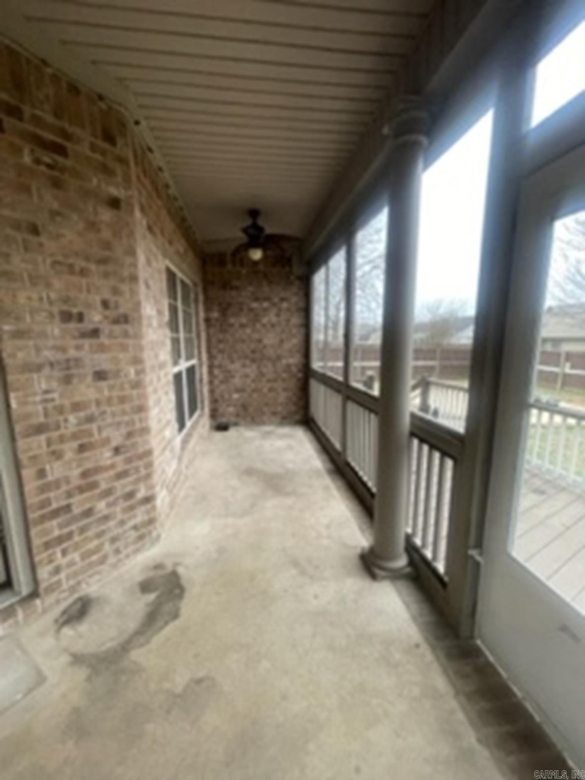 Krooked Kreek - Residential Lease