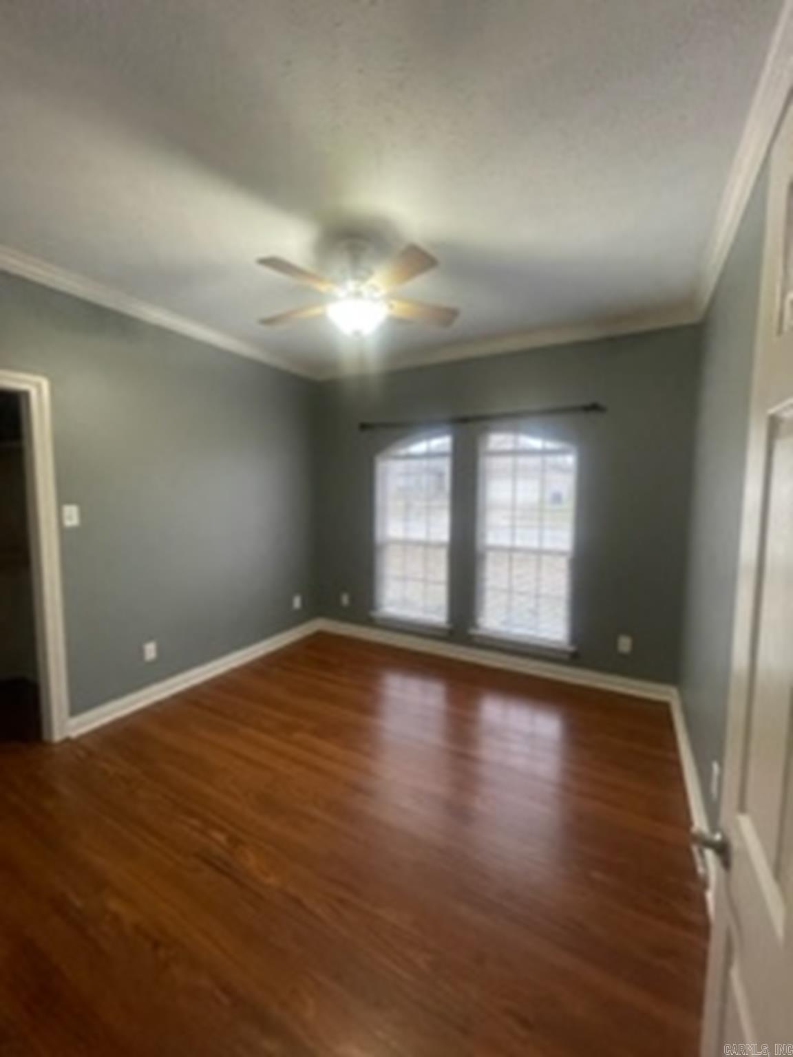 Krooked Kreek - Residential Lease