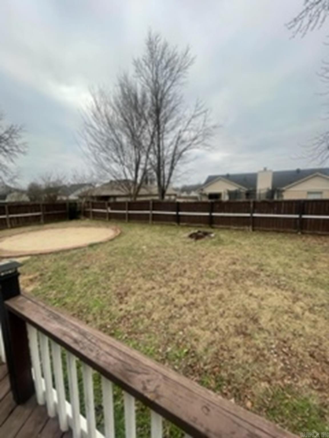 Krooked Kreek - Residential Lease