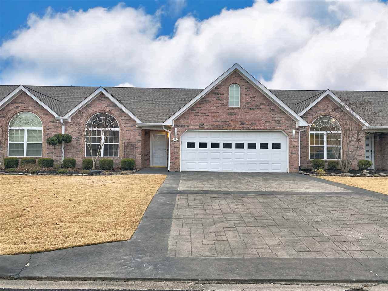 Enclave Circle - Residential Lease