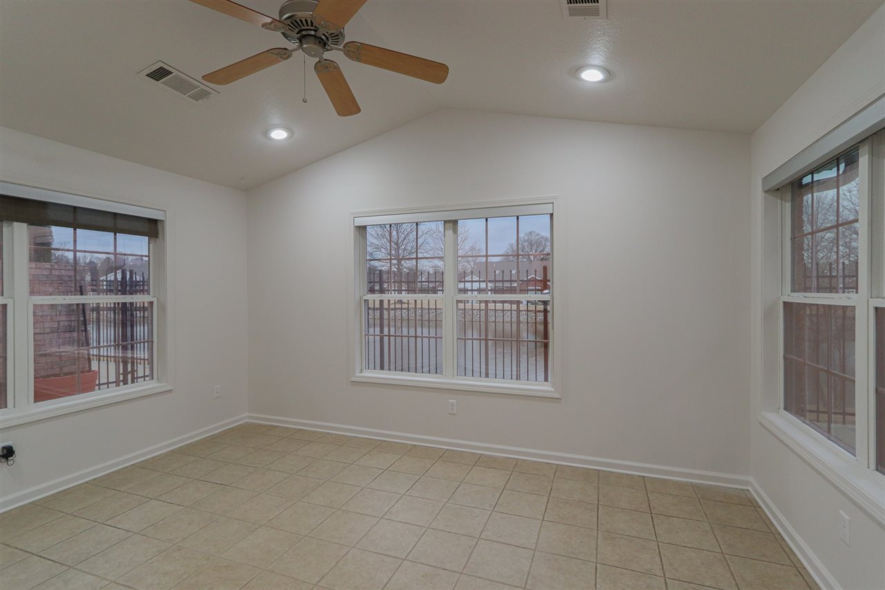 Enclave Circle - Residential Lease